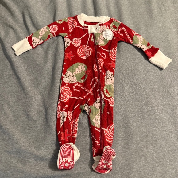 Burt’s Bee’s Sleep & Play - Picture 1 of 3